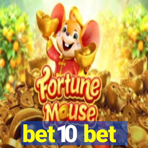 bet10 bet